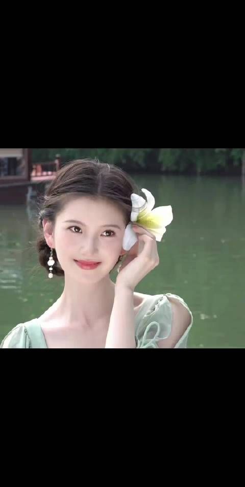 东方美人 周知意