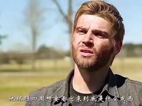 《穹顶之下》巨大的穹顶从天而降，这罩子是什么，编剧脑洞大开
