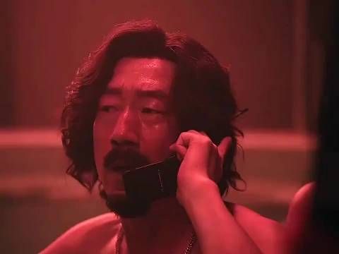 吴天:给你机会你不中用啊！