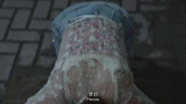 被弃女孩找到新家,一声爸爸温暖人心