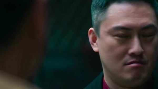 王传君从老实青年到智斗高手，为守护家人绝地反击