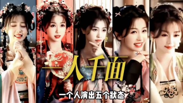 虞书欣入围金鹰奖视后，五年打磨演技获认可