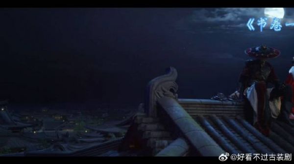 离十六开导宋一梦,做自己人生的执笔者