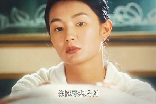 好演员即便是笑场也能圆回来