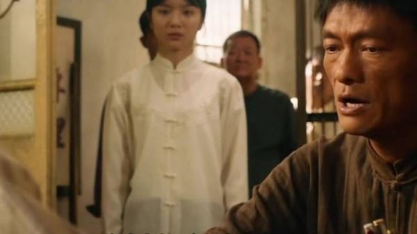 《给阿嬷的情书》诠释女性独立真谛,南芝扛起他人命运