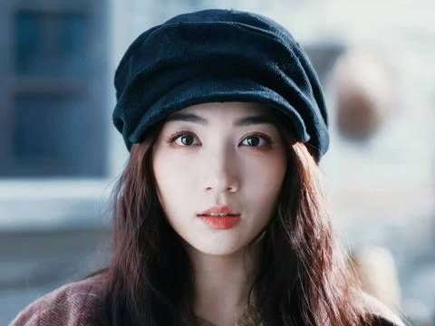 啊啊啊啊谁来懂一下代露娃「画梦录」眼神戏 眼睛永远亮晶晶的
