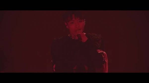张艺兴以M-POP演绎齐天大圣至斗战胜佛蜕变