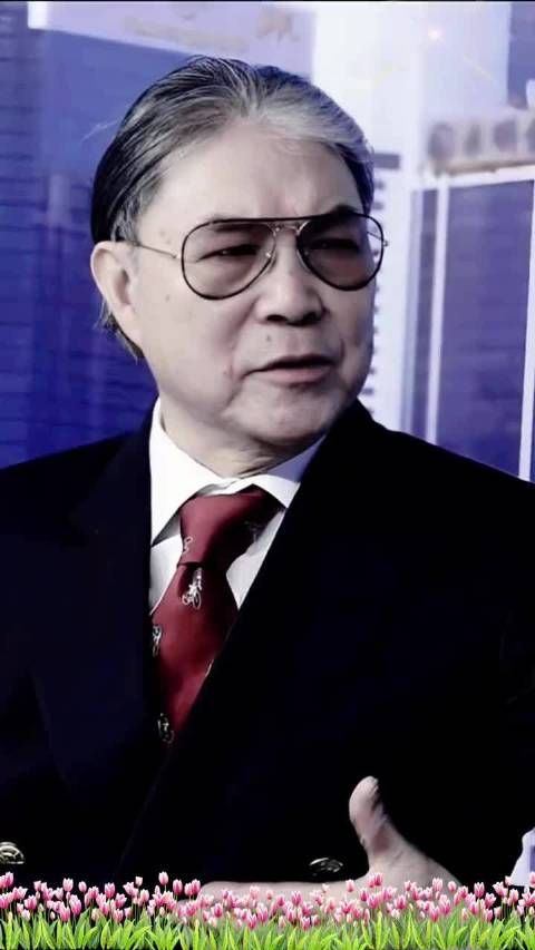 郭晶晶 她是全香港最聪明的女人