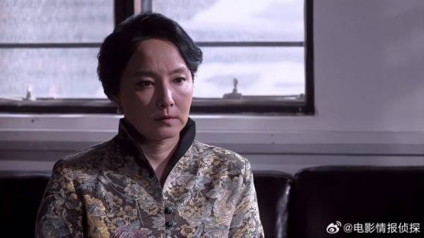见何以琛是真爱默笙，赵母说出事情真相，还赵父清白