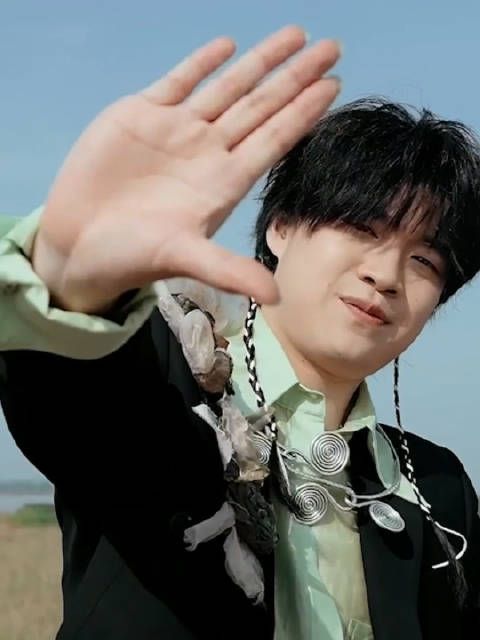 贵州少年蒋先贵登河南卫视，7月4日起唱响天籁与少年