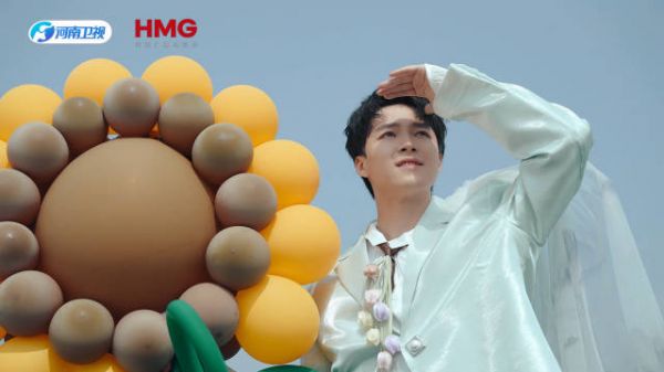 黄星羱等16位少年加盟天籁与少年，7月4日河南卫视开播