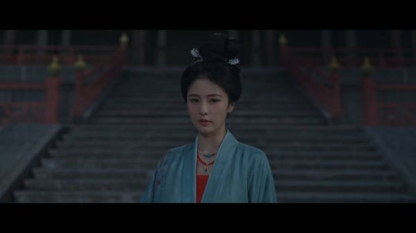 叶璃墨修尧联手抗敌墨景黎
