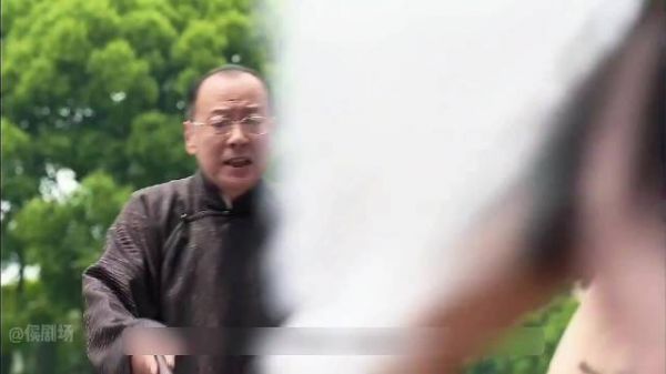 侯总初遇廖国香