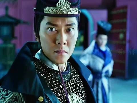 《狄仁杰之四大天王》赵又廷冯绍峰等主演新片上映