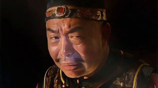 震惊了,这是年羹尧屠镇之夜