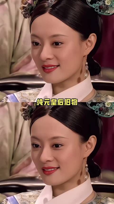 装什么可怜，这是在装纯元｜甄嬛传｜滴血验亲