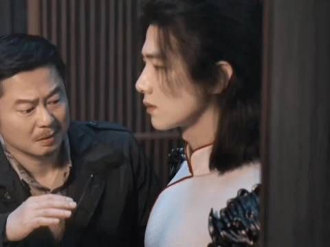 白敬亭饰演王长海真诚闯荡职场笑点扎堆