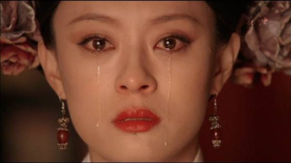 甄嬛传｜人物故事 甄嬛：一个秀女步步高升成为太后的故事