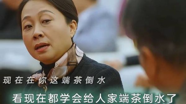 阴阳怪气这一块，还得看老辈子，一句套一句的