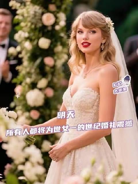 明日！全球目光聚焦世女一的世纪盛典