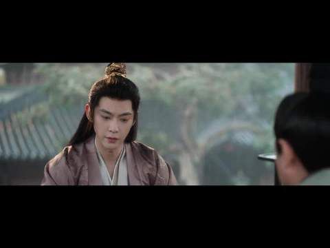 封神名场面！那个“失败的吻”太好磕了