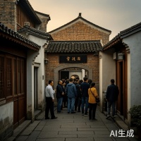 殷艳蕊：遇见绍兴｜中原作家