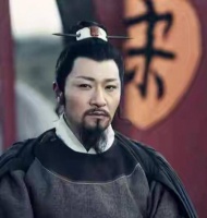 直到宋江服下毒酒，吴用才醒悟，原来宋江根本不是梁山真正的老大