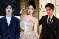 红毯集体求职，明星也逃不开“找工作”的焦虑？