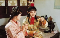 红楼梦：薛宝钗嫁给贾宝玉根本不合适，她应该嫁给北静王