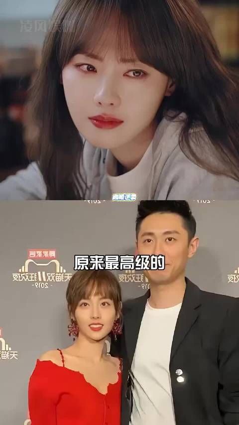张嘉倪离婚四年后逆袭,前夫高攀不起