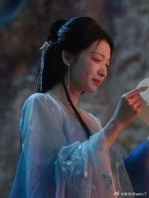 大结局夏侯澹毅然赴死,把有关身世的秘密写进书信里让暗卫带给庾晚音