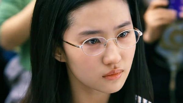 刘亦菲为了气我真是什么戏都接！怎么可以卑微成这样？