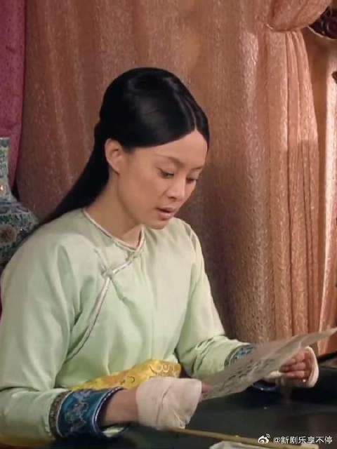 甄嬛保胎智慧:我不用防着你，我把自己交给你