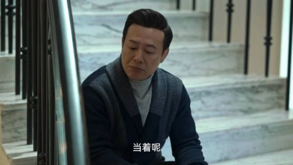 自安欣调离后，徒弟就一直在查高启强，和他一样执拗