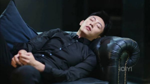黄景瑜粉丝深情告白偶像