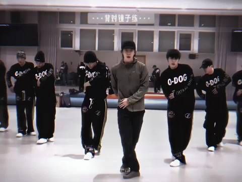 天资是很残忍的东西！ 基本功硬到砍穿地球