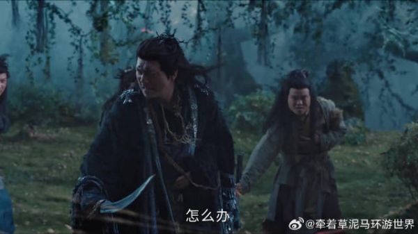 兵人末路血战终局，剑心救赎斩断无尽宿命