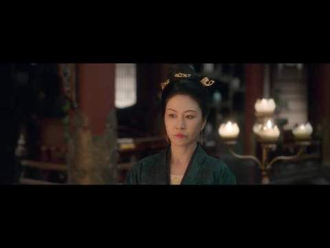夏侯澹终于摊牌，太后当场气炸离场