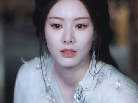 师徒纠葛炽烈上演,当时只道是卿卿开播
