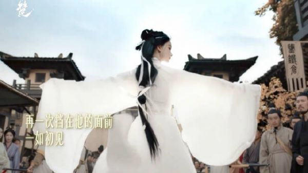 楚朝前世今生两度挺身护谢燕来
