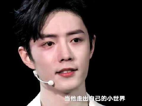 令人震撼到不敢重温的发布会现场