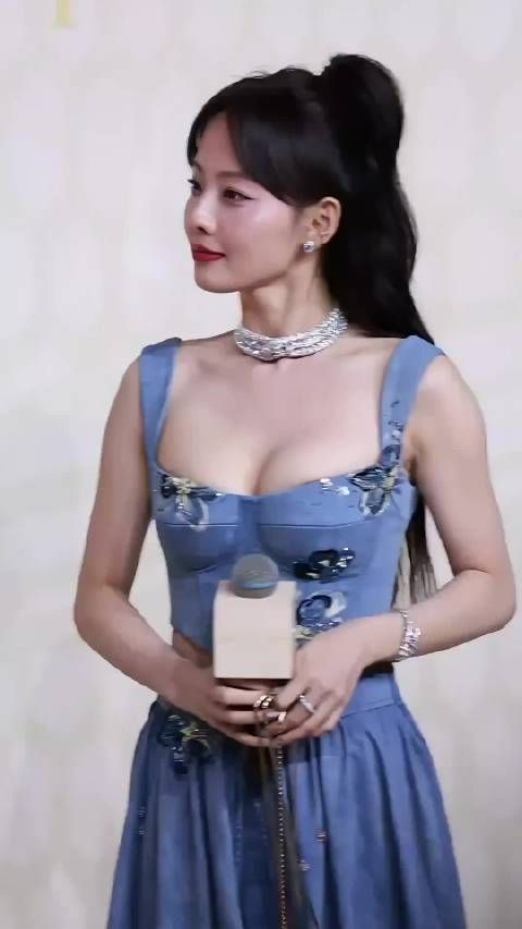 张嘉倪获两子抚养权长期陪伴孩子