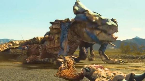 驱魔录漫剧上线，毒液角色登场