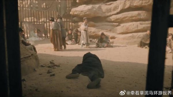 剑心反击破局之战，一触即发