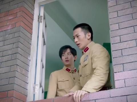 弟控哥哥×高冷云弘深，这什么神仙组合！这俩凑一起太搞笑了吧！ 成毅
