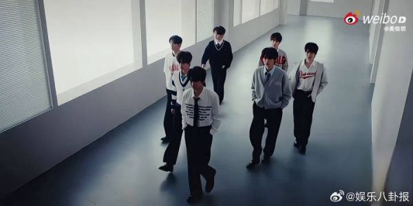 好六街响起少年舞步，语音邀约共赴周六欢乐时光