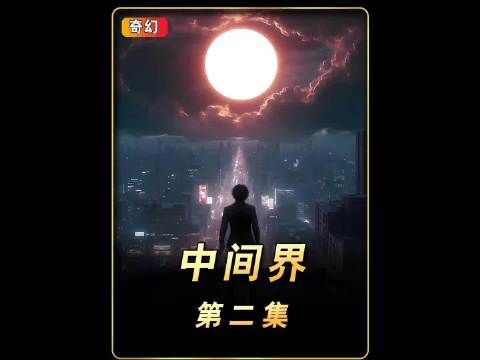 天下无敌的老头猛然间停下脚步，因为他察觉到一股神秘力量