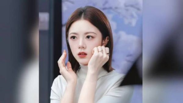 赵今麦携手赵晴、包上恩与吴镇宇，共塑春泥女主群像！ 吴镇宇 春泥女主
