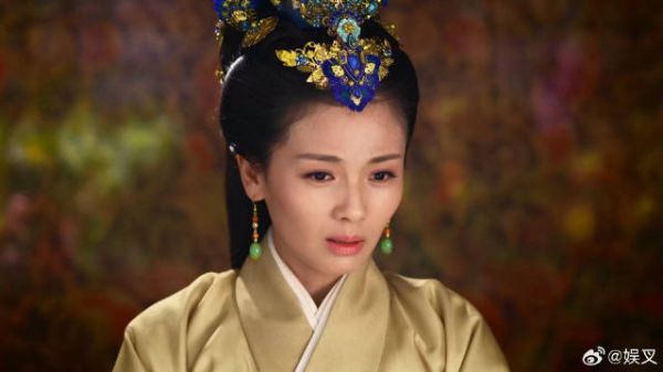 魏夫人倒台，芈姝却高兴不起来？