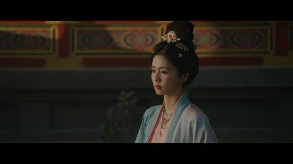 白鹿主演《莫离》CCTV-8腾讯视频热播